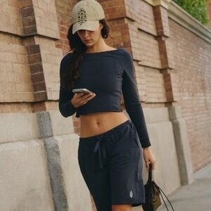 FREE PEOPLE Hot Shot Easy Set ✨